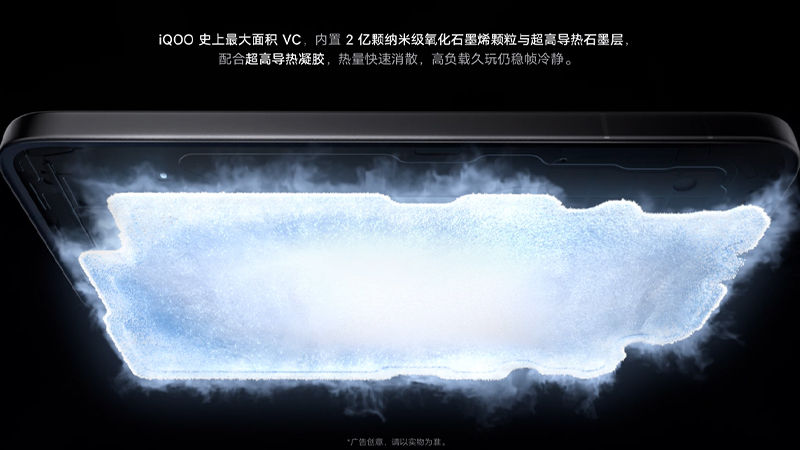 เปิดตัว iQOO 15 มือถือเกมมิ่งที่มาพร้อมจอ 6.85 นิ้ว 2K 144Hz ชิป Snapdragon 8 Elite Gen 5 และแบต 7000mAh 