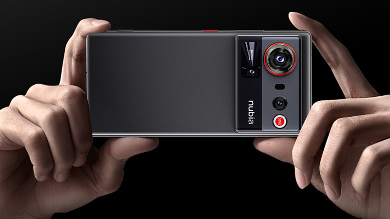 เปิดตัว nubia Z80 Ultra มาพร้อมจอ 6.85 นิ้ว 144Hz ชิป SND 8 Elite Gen 5 และกล้อง Periscope 64MP ระดับโปร