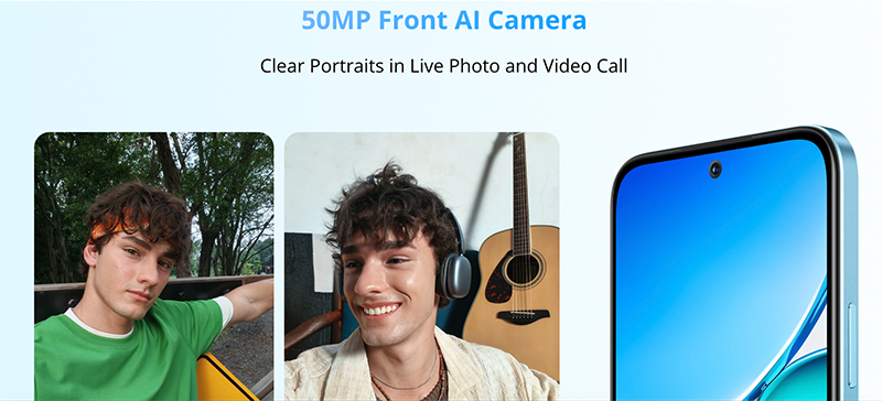 เปิดตัว realme 15x 5G ในอินเดียพร้อมจอ 6.8 นิ้ว 144Hz แบตใหญ่ 7000mAh ทนทานระดับ IP69 