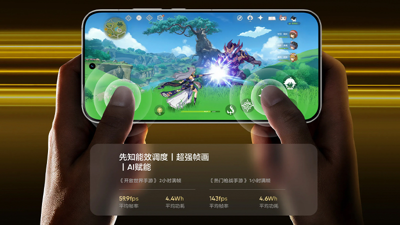 เปิดตัว realme GT 8/ realme GT 8 Pro กล้อง 200MP ร่วมกับ Ricoh GR สเปค ราเริ่มต้น 13,400 บาท 
