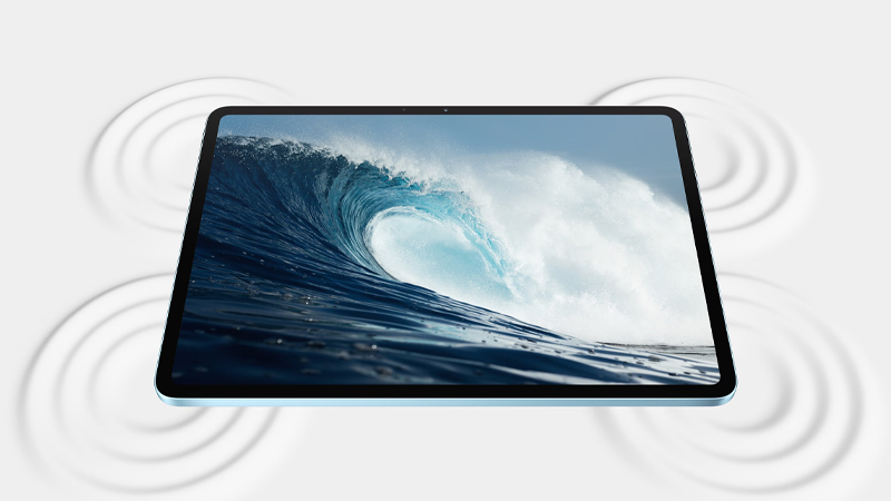 เปิดตัว vivo Pad 5e แท็บเล็ตจอใหญ่ 12.1 นิ้ว 2.8K 144Hz ชิป Snapdragon 8s Gen 3 และแบต 10000mAh 
