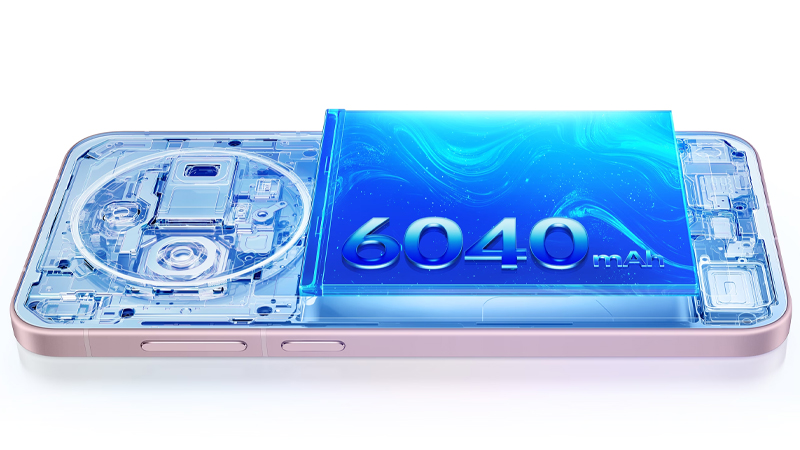 เปิดตัว vivo X300 และ vivo X300 Pro พร้อมชิป Dimensity 9500 กล้อง 200MP เซ็นเซอร์ ISOCELL HPB 3