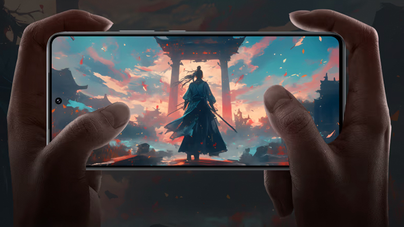 เผยสเปค iQOO Neo 11 อัปเกรดจอ OLED 2K และแบต 7,500mAh 