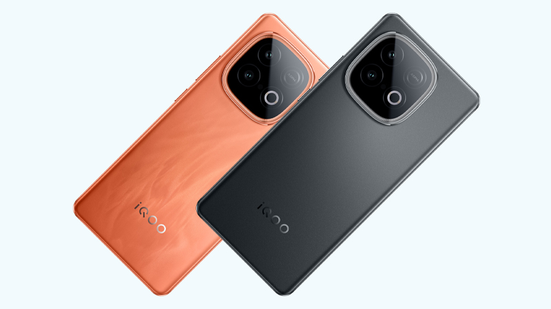 เผยสเปค iQOO Neo 11 อัปเกรดจอ OLED 2K และแบต 7,500mAh 