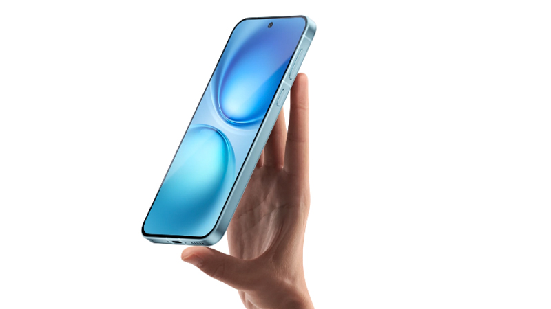 เผยสเปค vivo S50, S50 Pro Mini หน้าจอ 1.5K กล้องหน้าความละเอียด 50MP และกล้อง Periscope ครบ