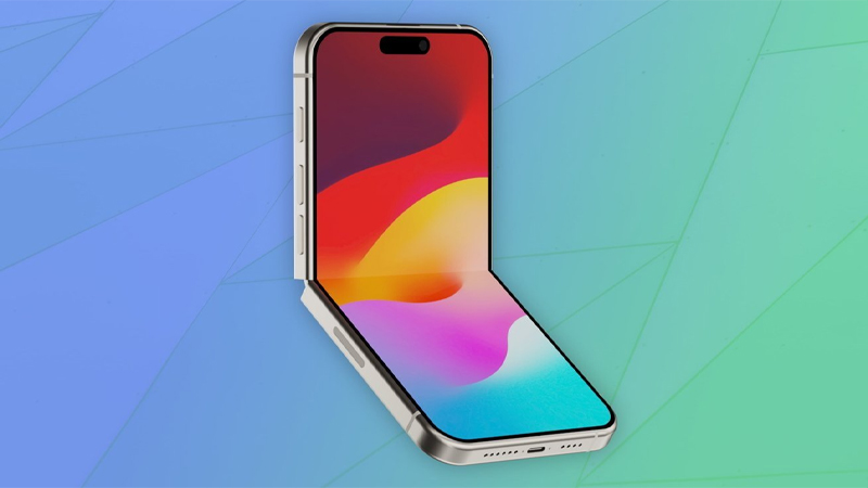 เส้นทางของ Apple ที่เตรียมเปิดตัว iPhone 3 รุ่นใหม่ทั้ง iPhone Flip, iPhone Fold และจอไร้ขอบ มาเร็วสุดปี 2027 