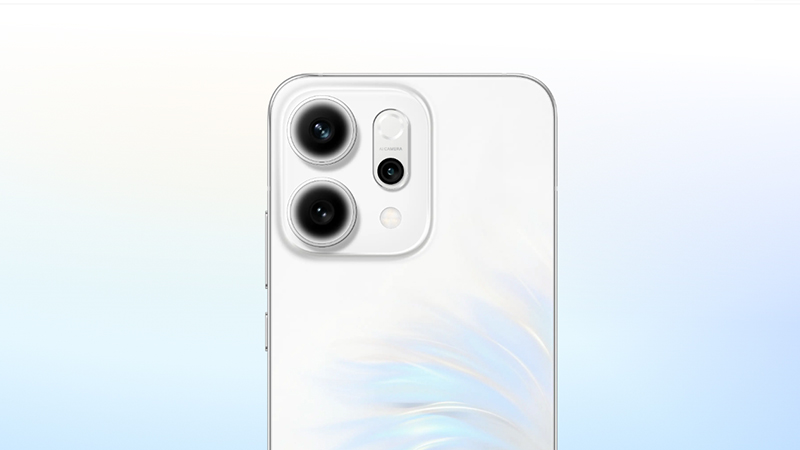 OPPO Reno 15 รุ่น Global จะไม่ได้กล้อง 200MP เปิดตัวราคา 2026 