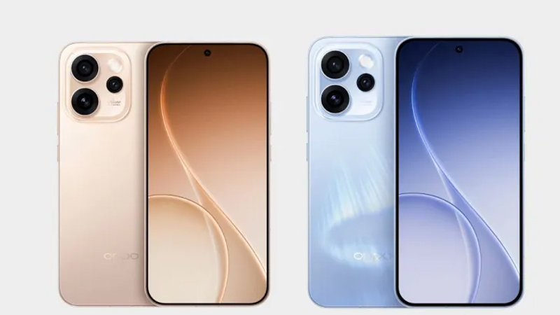 OPPO Reno 15 รุ่น Global อาจใช้สเปคไม่เหมือนของจีน คาดเปลี่ยนชิปเป็น Snapdragon 7 Gen 4