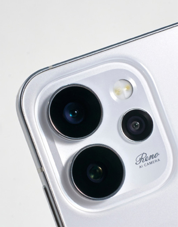 OPPO Reno 15 รุ่น Global อาจใช้สเปคไม่เหมือนของจีน คาดเปลี่ยนชิปเป็น Snapdragon 7 Gen 4