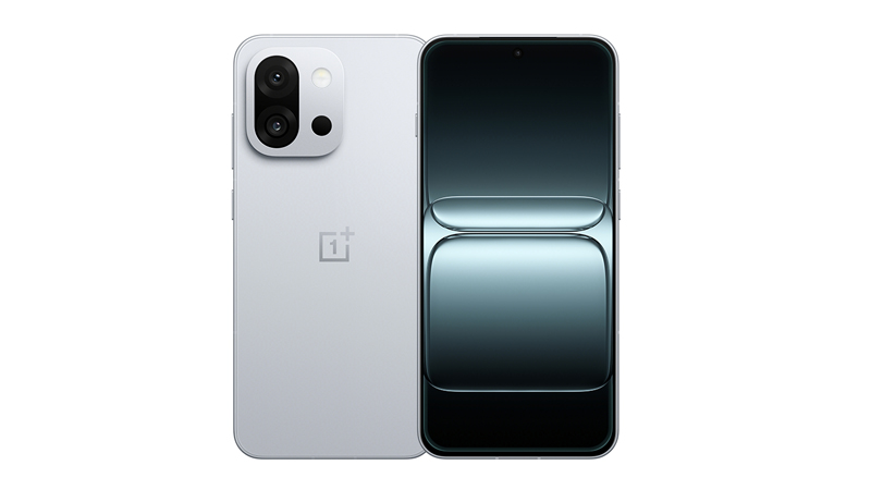 OnePlus 15T รุ่นเรือธงร่างเล็กแต่ได้แบตใหญ่ 7,000mAh พร้อมชิป SD 8 Elite Gen 5 