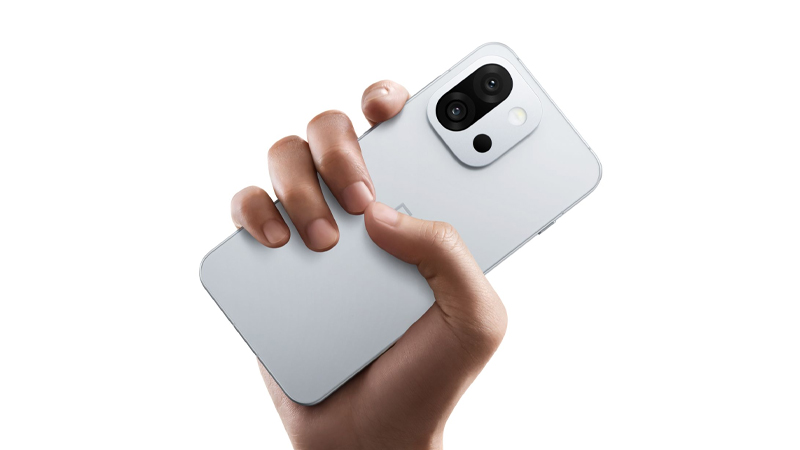 OnePlus 15T รุ่นเรือธงร่างเล็กแต่ได้แบตใหญ่ 7,000mAh พร้อมชิป SD 8 Elite Gen 5 
