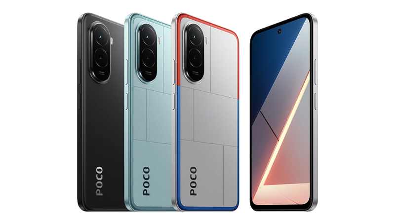 POCO M8 5G ผ่าน กสทช. ในไทยแล้ว สเปคราคาเท่าไหร่ เปิดตัววันไหน 2025