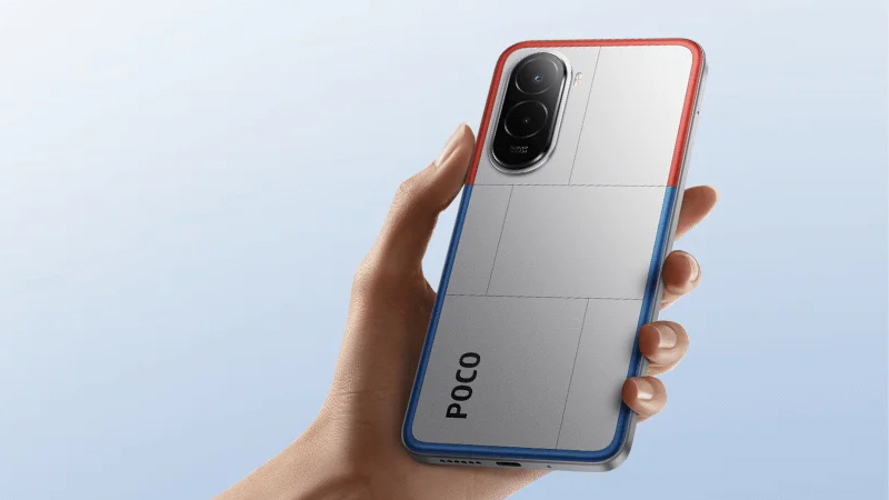 POCO M8 5G ผ่าน กสทช. ในไทยแล้ว สเปคราคาเท่าไหร่ เปิดตัววันไหน 2025