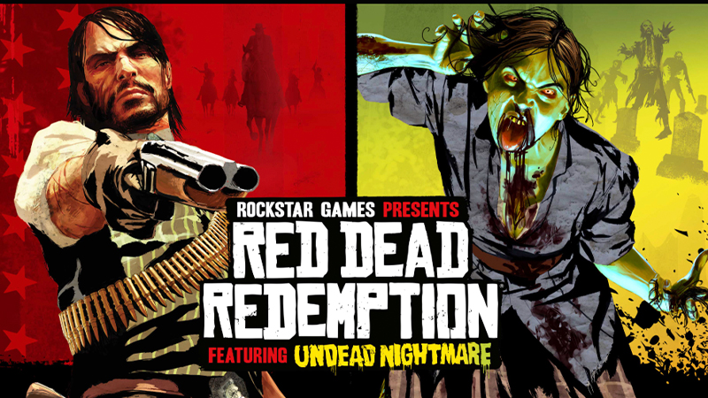 Red Dead Redemption เกมมือถือ iOS และ Android 2 ธันวาคม 2025