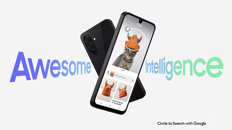 Samsung Galaxy A27 อยู่ระหว่างการพัฒนาแล้ว คาดเปิดตัวต้นปีหน้า