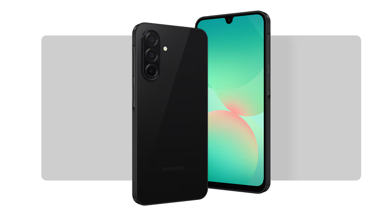 Samsung Galaxy A27 อยู่ระหว่างการพัฒนาแล้ว คาดเปิดตัวต้นปีหน้า