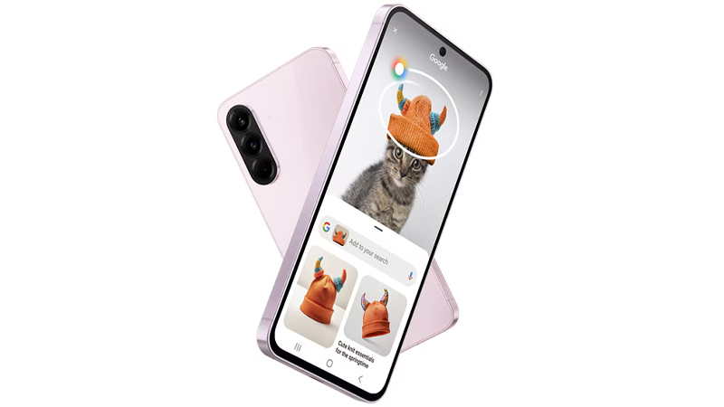 Samsung Galaxy A57 5G อาจชาร์จเร็วกว่า Galaxy S26 สเปคและการเปิดตัว 