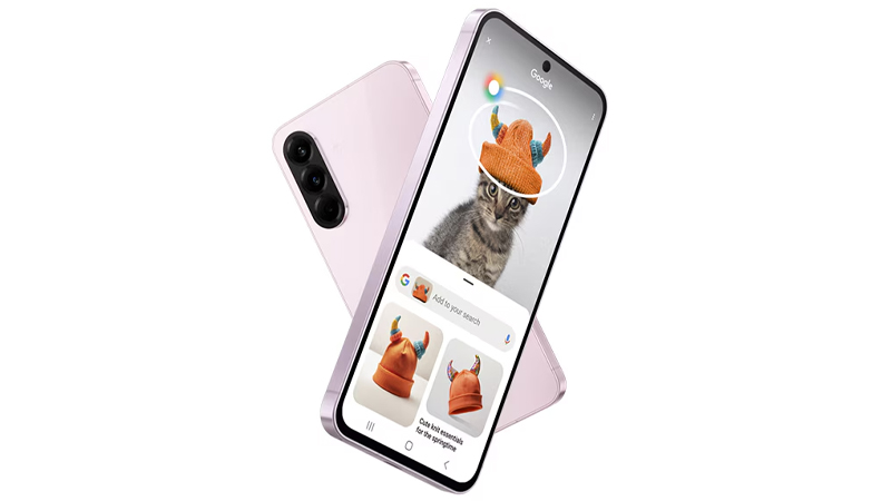 Samsung Galaxy A57 โผล่บน Geekbench ยืนยันชิป Exynos 1680 พร้อม RAM 12GB และ Android 16