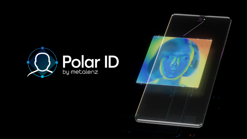 Samsung Galaxy S27 Ultra อาจได้ฟีเจอร์สแกนใบหน้า Polar ID 