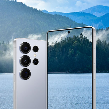 Samsung Galaxy S27 Ultra อาจได้ฟีเจอร์สแกนใบหน้า Polar ID 