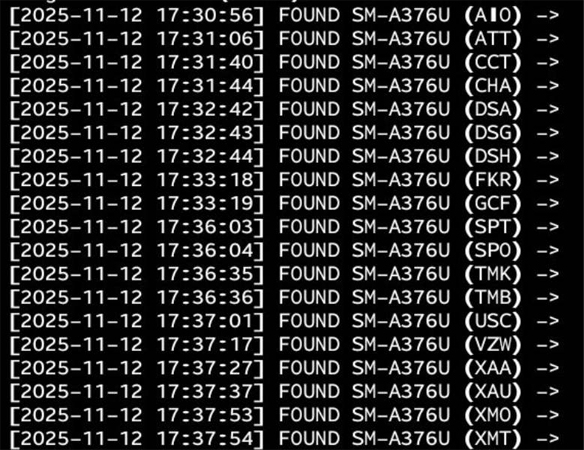 Samsung เดินหน้าพัฒนา Galaxy A37 ต่อแล้ว สเปคราคาเปิดตัวตอนไหน 