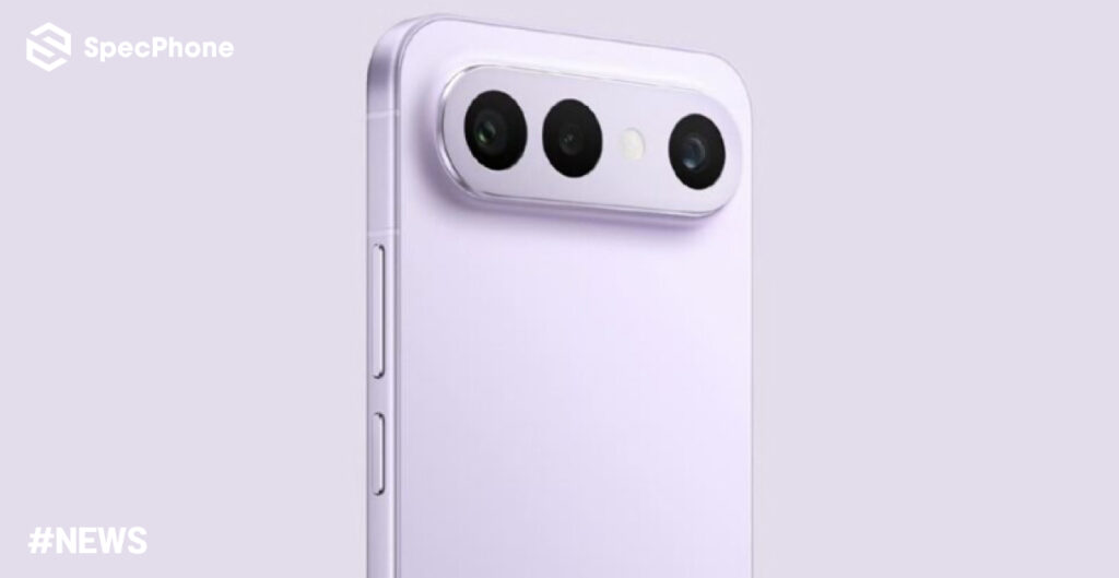 หลุดดีไซน์ vivo S50 Pro Mini รุ่นไซซ์เล็กหน้าตาคล้าย iPhone Air พร้อมสเปคเต็ม vivo x300 fe สเปค ราคา