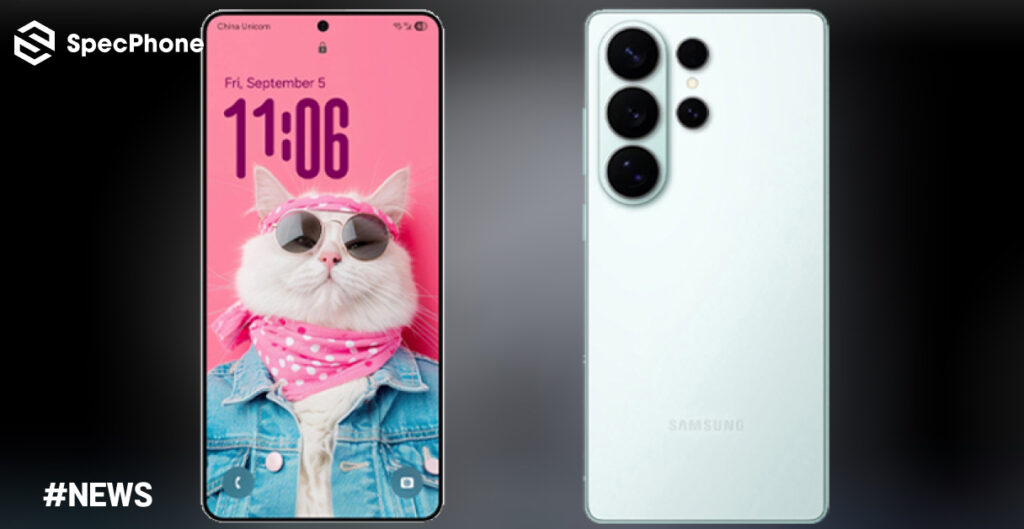 หลุดฟิล์มกันรอย Galaxy S26, Galaxy S26 Plus และ Galaxy S26 Ultra เผยดีไซน์หน้าจอที่โค้งมนขึ้น