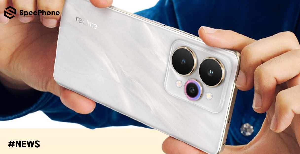 หลุดสเปค realme 16 Pro ยืนยันผ่าน TENAA มาพร้อมกล้อง 200MP และแบตขนาดใหญ่ 7,000mAh