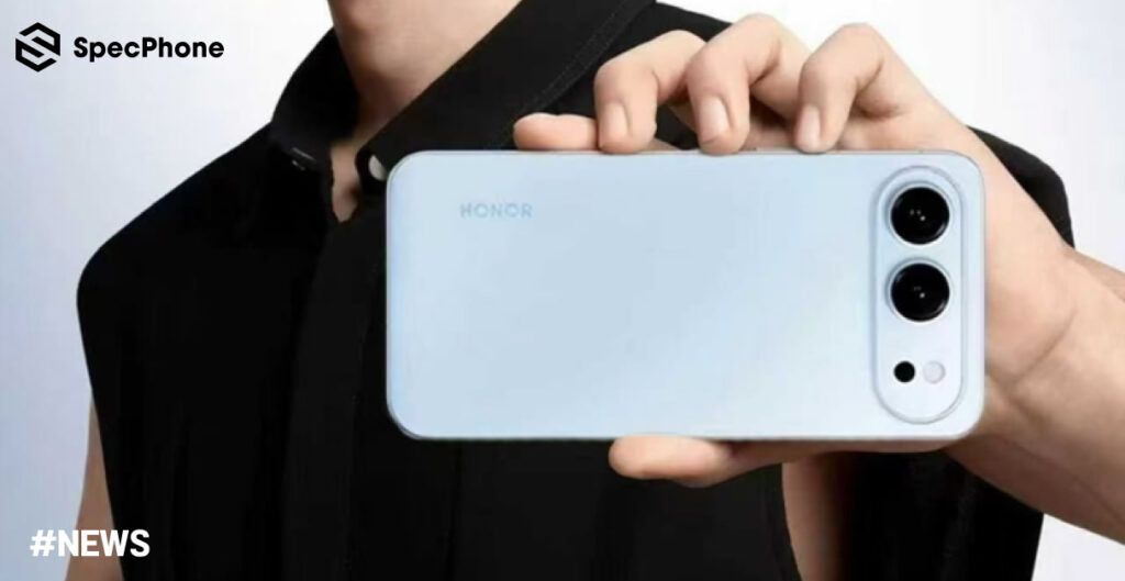 HONOR 500 Series เผยดีไซน์ใหม่พร้อมกล้องหลังแนวนอน คาดเปิดตัว 24 พ.ย. นี้ HONOR 500 Series เผยดีไซน์ใหม่พร้อมสเปค ราคา คาดเปิดตัว 24 พ.ย. นี้