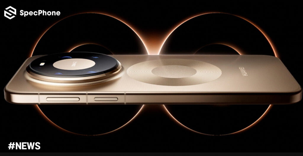 เปิดตัว HUAWEI Mate 80 Series มาพร้อมชิป Kirin 9030 Pro กล้องหลังระดับเทพและแบตใหญ่ 6,000 mAh เปิดตัว Huawei Mate 80 Series สเปค ราคา รีวิว รุ่นใหม่ 2025