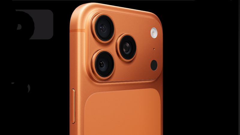 iPhone 18 Pro ดีไซน์ฝาหลังเป็นสีเดียว สเปคข่าวลือ สีตัวเครื่อง มีอะไรใหม่ 