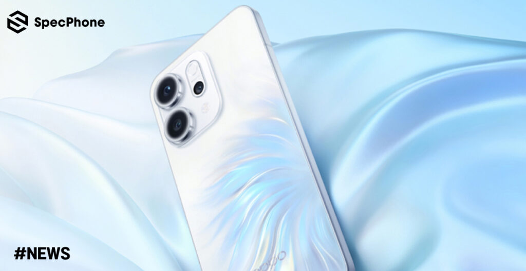 OPPO Reno 15 รุ่น Global จะไม่ได้กล้อง 200MP เปิดตัวราคา 2026