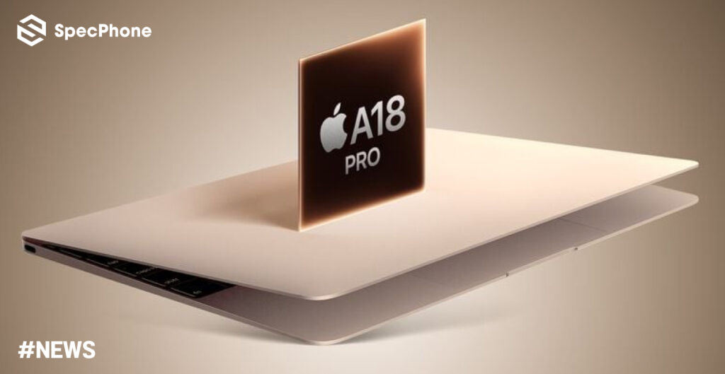 MacBook รุ่นใหม่เตรียมเปิดตัวต้นปี 2026 ทั้งหมด 3 รุ่นตั้งแต่ M5 Air ไปถึงรุ่นประหยัดด้วยชิป A18 Pro MacBook รุ่นใหม่เตรียมเปิดตัวต้นปี 2026 ทั้งหมดมีรุ่นไหนบ้าง ราคาเท่าไหร่