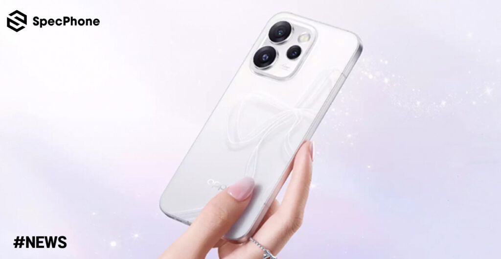 เปิดตัว OPPO Reno 15 และ Reno 15 Pro ถ่ายรูปสวยด้วยกล้องหลัง 200MP กล้องหน้า 50MP เริ่มต้นประมาณ 13,700 บาท เปิดตัว OPPO Reno 15 และ Reno 15 Pro กล้องหลัง 200MP สเปค รีวิว ราคา 13,700 บาท 2025