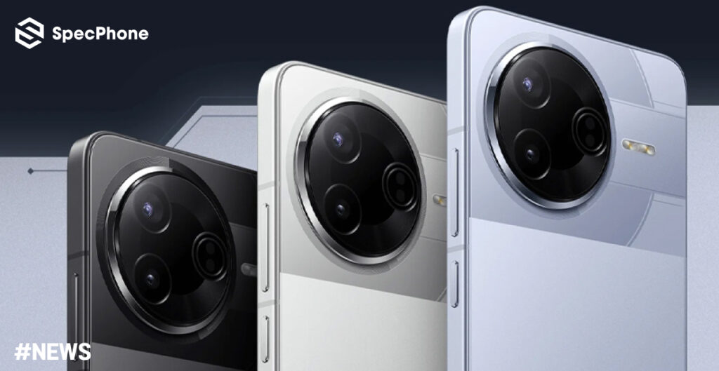 POCO F8 Pro ผ่านการรับรอง กสทช. แล้ว! คาดเป็น Redmi K90 เปลี่ยนชื่อมาก่อนเปิดตัวเร็วกว่าเดิม POCO F8 Pro ผ่านการรับรอง กสทช. แล้ว คาดเป็น Redmi K90 Pro สเปคเปิดตัว