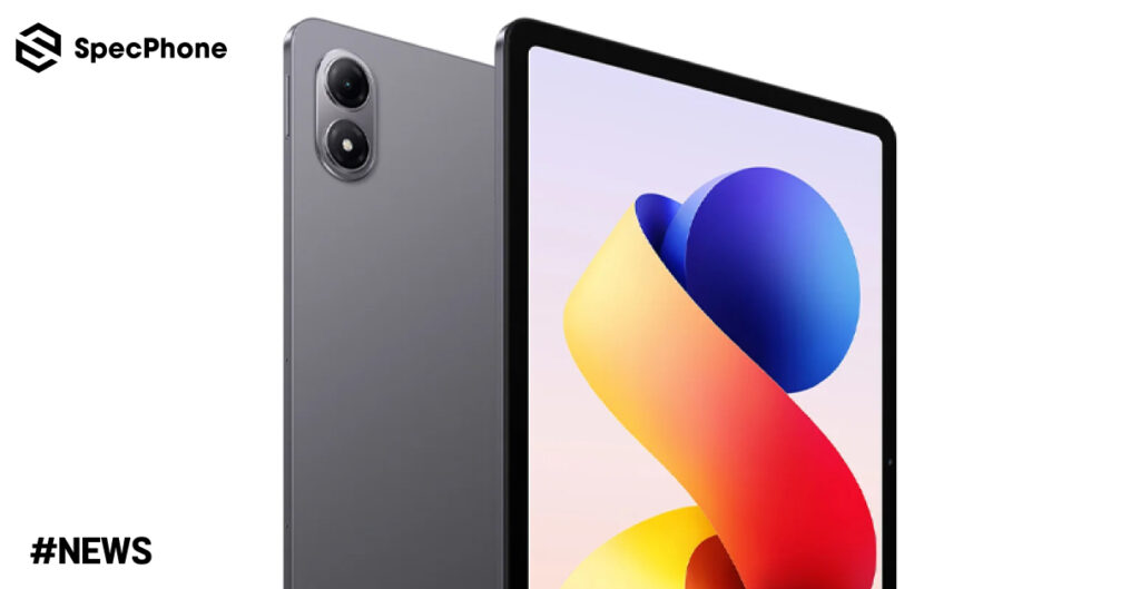 Poco Pad M1 แท็บเล็ตรุ่นใหม่โผล่บน Geekbench พร้อมชิป Snapdragon 7s Gen 4 สเปค เปิดตัววันไหน