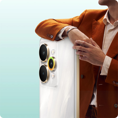 realme 16 Pro เผยตัวเลือกสีและความจุก่อนเปิดตัว สเปคราคา 2025 