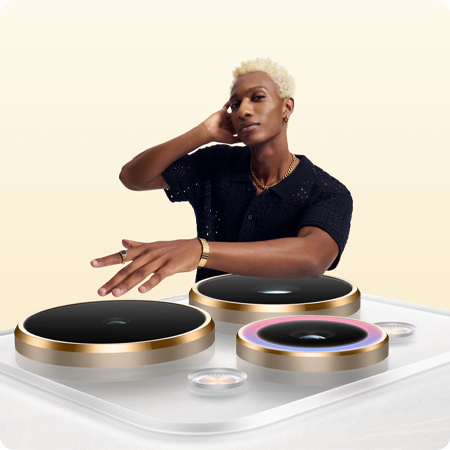 realme 16 Pro เผยตัวเลือกสีและความจุก่อนเปิดตัว สเปคราคา 2025 