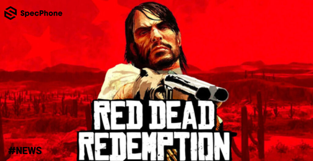 ชาวมือถือเฮ! Red Dead Redemption พร้อมภาค Undead Nightmare เตรียมบุก iOS และ Android 2 ธันวาคมนี้ Red Dead Redemption เกมมือถือ iOS และ Android 2 ธันวาคม 2025