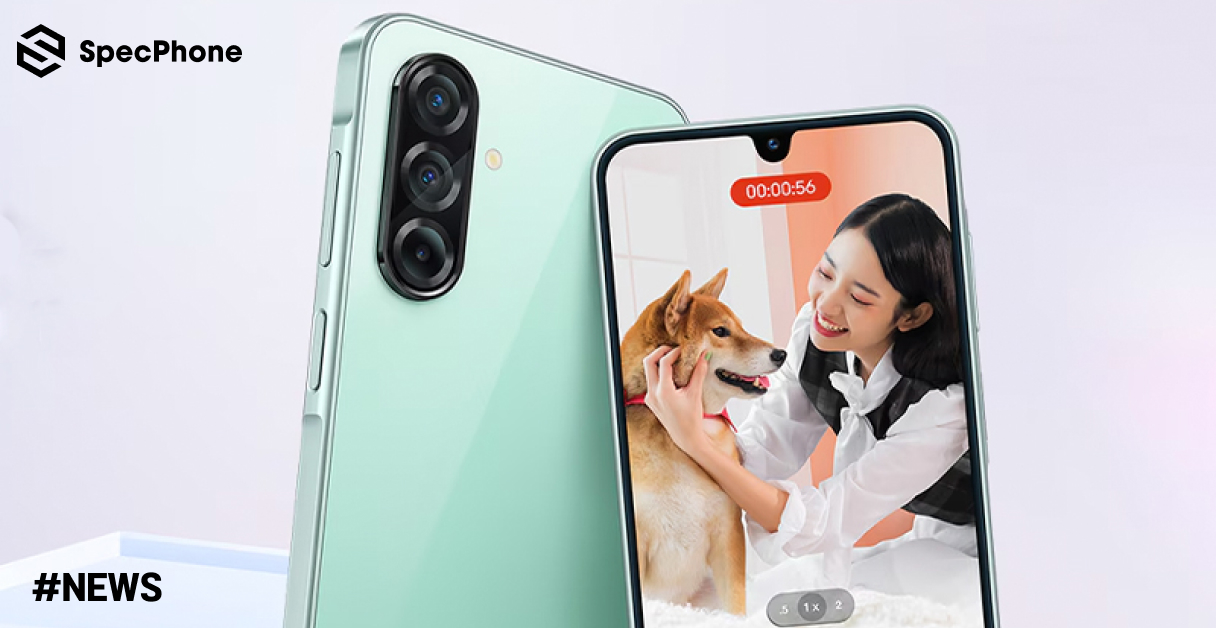 โผล่อีกรุ่น! Samsung Galaxy A27 อยู่ระหว่างการพัฒนาแล้ว คาดเปิดตัวต้นปีหน้า