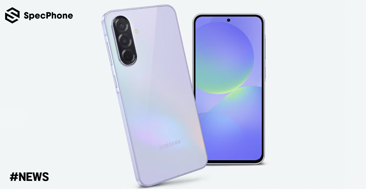 มาแน่! Samsung เดินหน้าพัฒนา Galaxy A37 ต่อแล้ว หลังพบเฟิร์มแวร์บนเซิร์ฟเวอร์ทดสอบของ Samsung