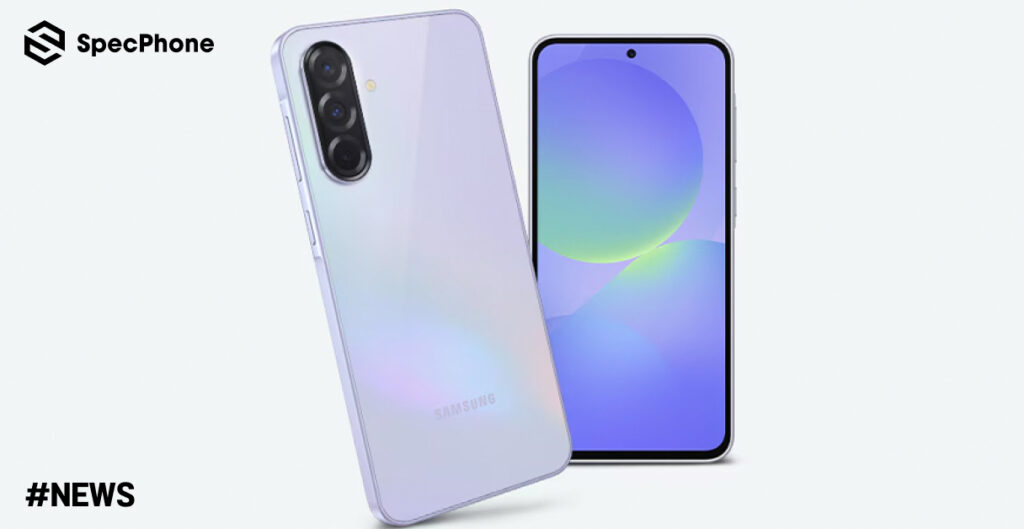 Samsung Galaxy A37 โผล่บน Geekbench ยืนยันใช้ชิป Exynos 1480 สเปค ราคา เปิดตัว 2025