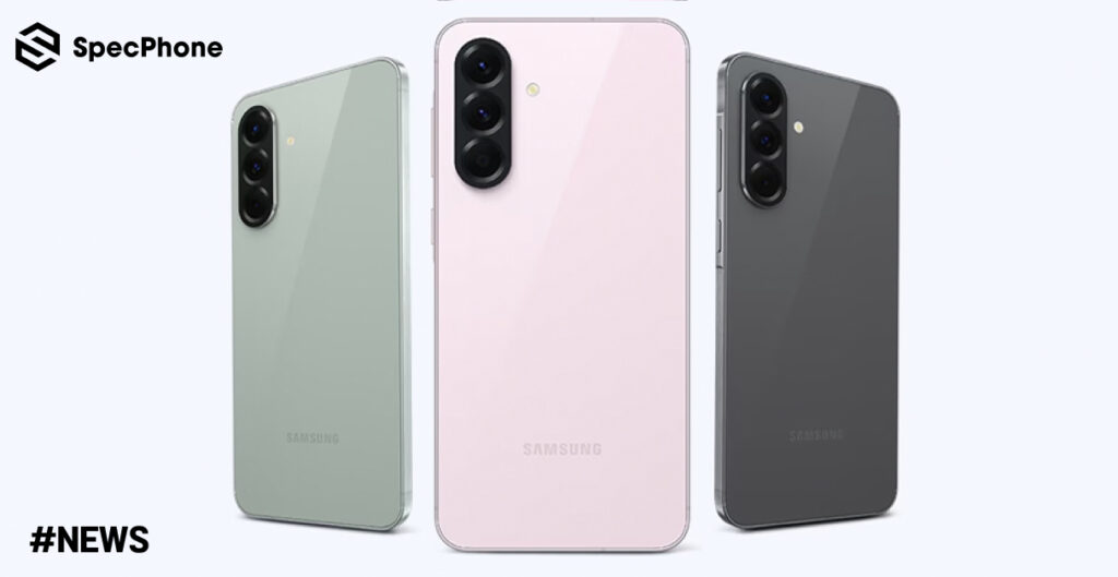 Samsung Galaxy A57 โผล่บน Geekbench ยืนยันชิป Exynos 1680 พร้อม RAM 12GB และ Android 16 Samsung Galaxy A57 โผล่บน Geekbench ยืนยันชิป Exynos 1680 พร้อม RAM 12GB และ Android 16