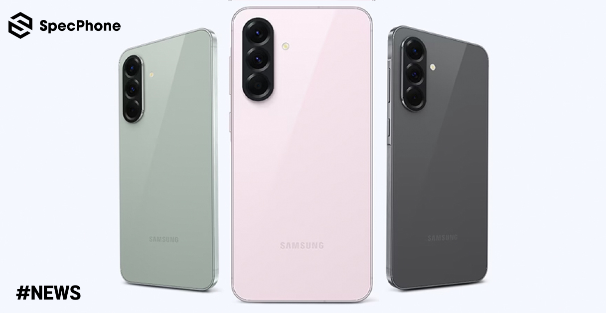 ไปกันต่อ! พบหลักฐาน Samsung Galaxy A57 บนเซิร์ฟเวอร์ทดสอบ คาดเปิดตัวต้นปี 2026