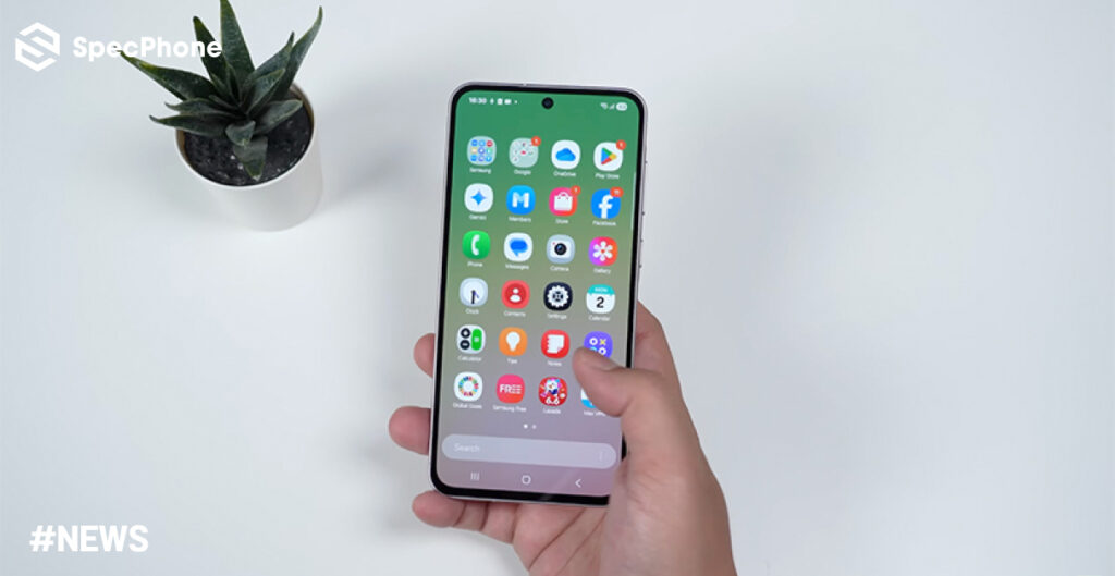 หรืออาจกลับมา? เผยสเปค Samsung Galaxy A77 หลังพบบน Geekbench ที่มาพร้อมชิป Exynos 2400 เผยสเปค Samsung Galaxy A77 หลังพบบน Geekbench ที่มาพร้อมชิป Exynos 2400