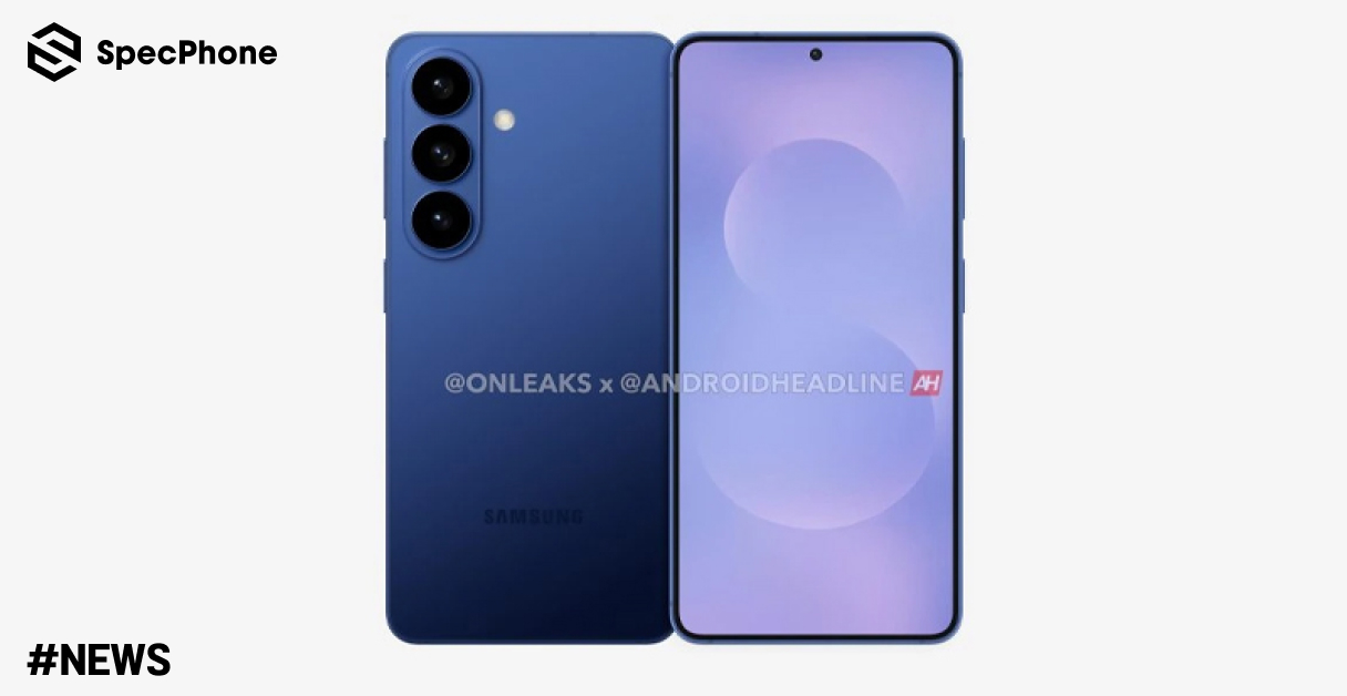 เผยวันเปิดตัว! Samsung Galaxy S26 Unpacked อาจจัดวันที่ 25 กุมภาพันธ์ 2026 ปีหน้า