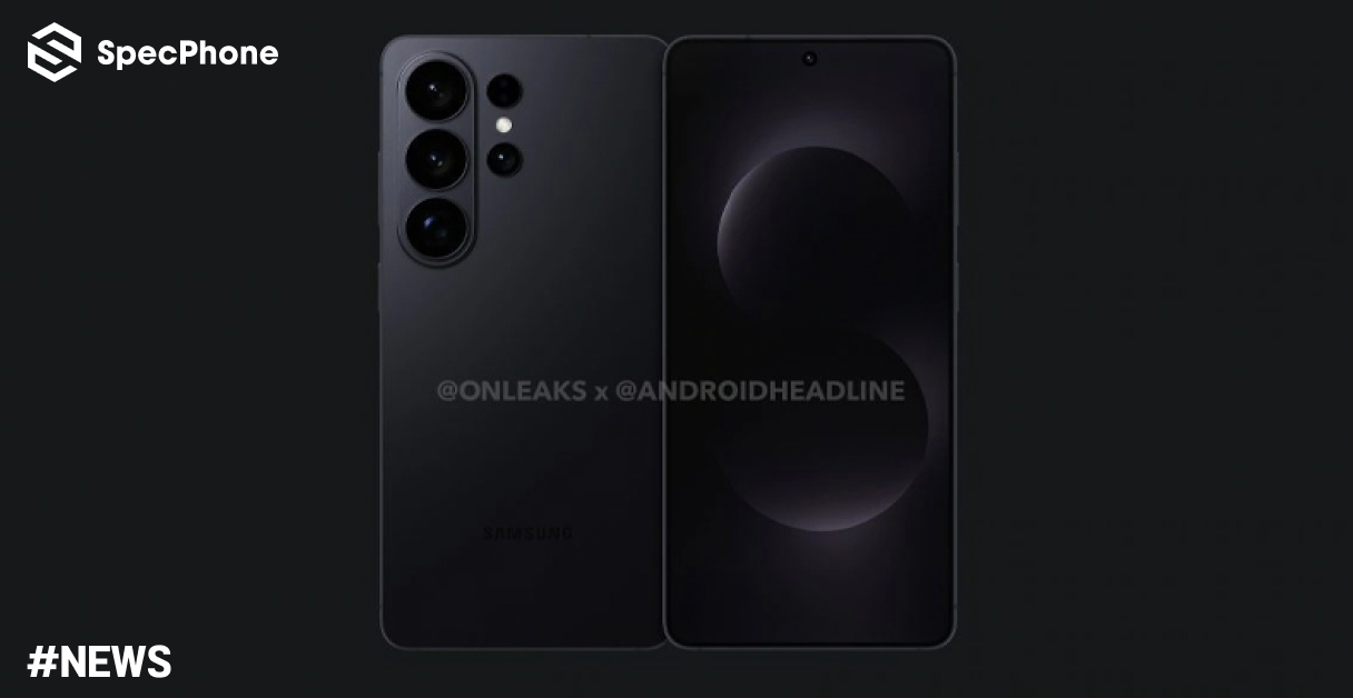 ลือ! Samsung Galaxy S26 Series จะได้อัปเกรดใหญ่ยกแผง ทั้งเซ็นเซอร์กล้อง, แบตเตอรี่ และหน้าจอ