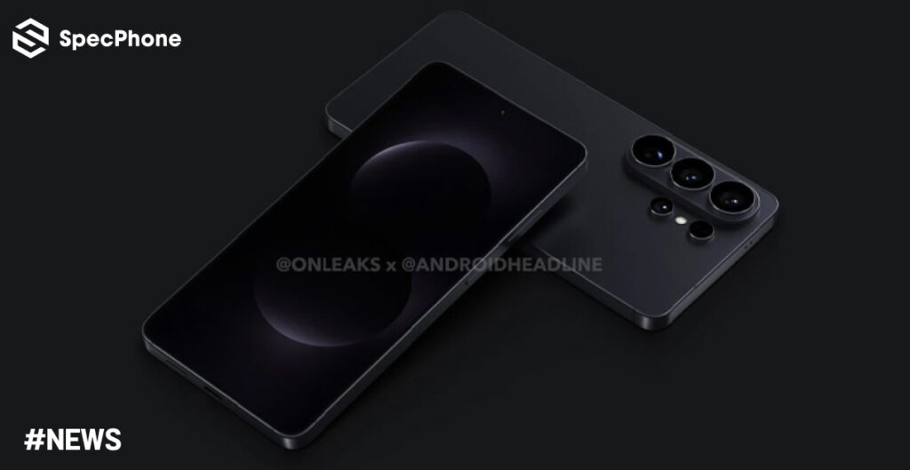 Samsung Galaxy S26 Ultra อาจมีขนาดแบตเตอรี่ใหญ่ขึ้น พร้อมชาร์จเร็ว 60W