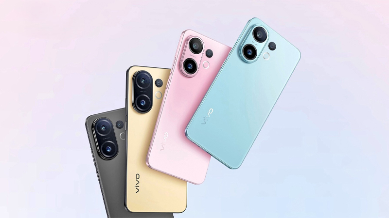 vivo S50 Pro Mini หลุดสเปคชิป Snapdragon 8 Gen 5 แบต ราคา เปิดตัวธันวาคม 2025 