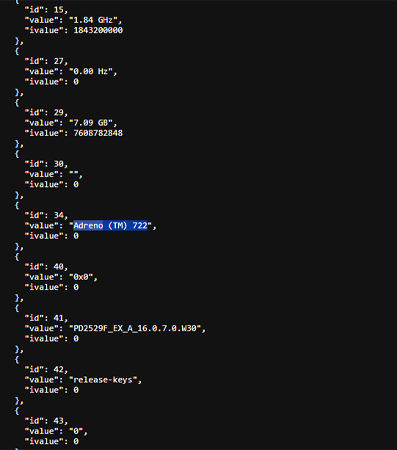 vivo V70 โผล่ทดสอบ Geekbench ชิป Snapdragon 7 Gen 4 สเปคเปิดตัว